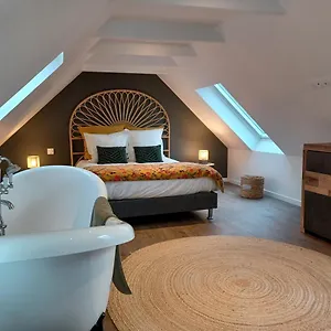 Apartment Tourmaline, Concarneau